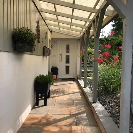 Apartamento „kleine Auszeit“ *