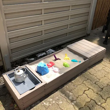 „kleine Auszeit“ *