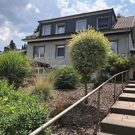 Apartament „kleine Auszeit“