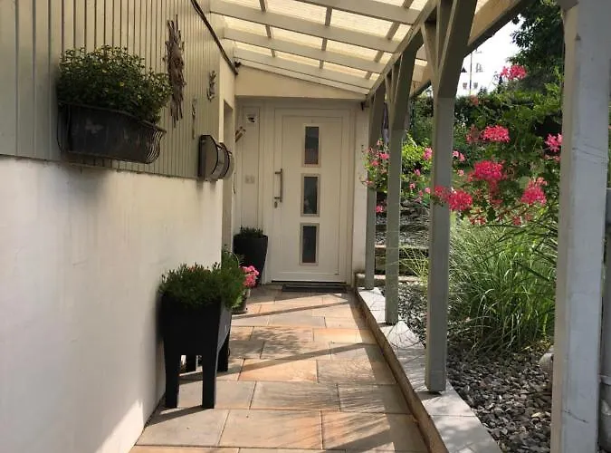 Apartamento „kleine Auszeit“ *