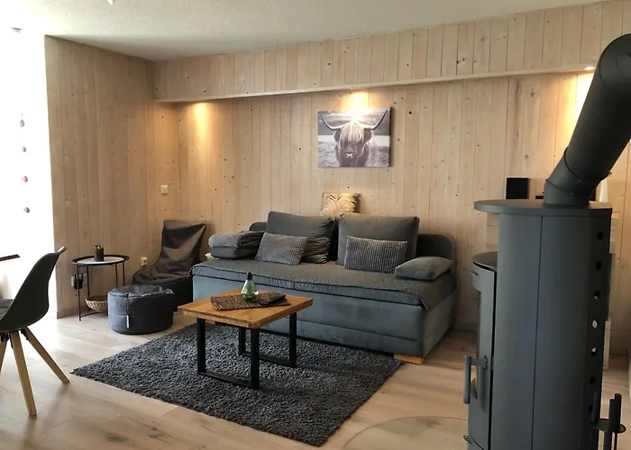 דירה „kleine Auszeit“ *