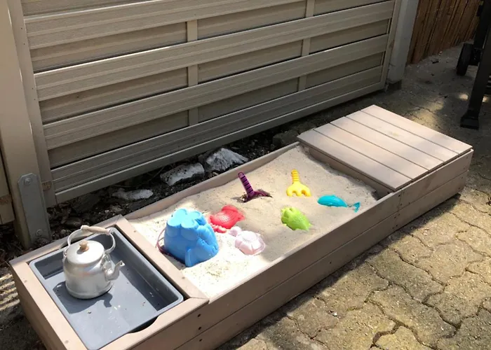 „kleine Auszeit“ *