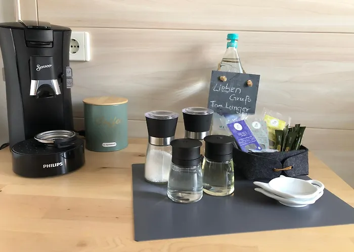 „kleine Auszeit“