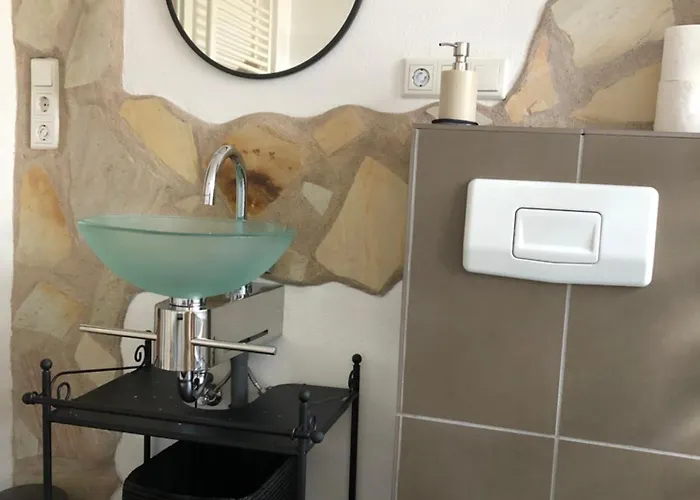 „kleine Auszeit“ Apartamento