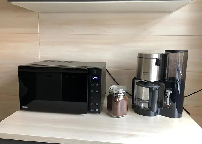 Apartamento „kleine Auszeit“