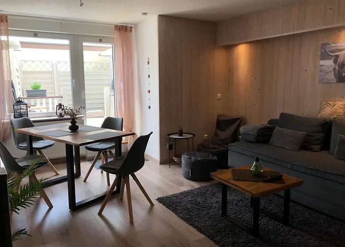 „kleine Auszeit“ * Walkenried