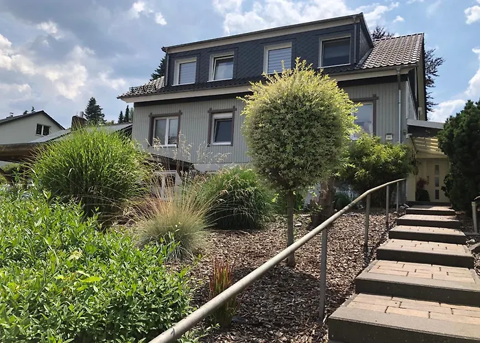 Apartamento „kleine Auszeit“